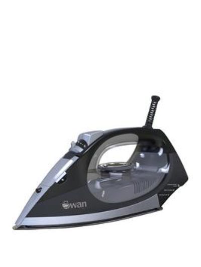 Swan Si50100 Steam Iron Swan Si50100 Steam Iron